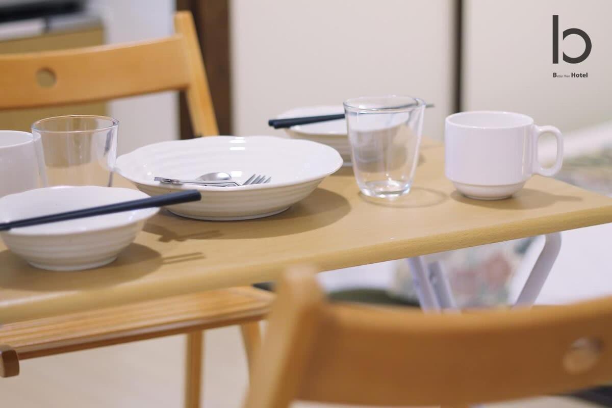 Dai3Himawari - Stylish Apt 3Mins Walk Peacepark 4Ppl Χιροσίμα Εξωτερικό φωτογραφία