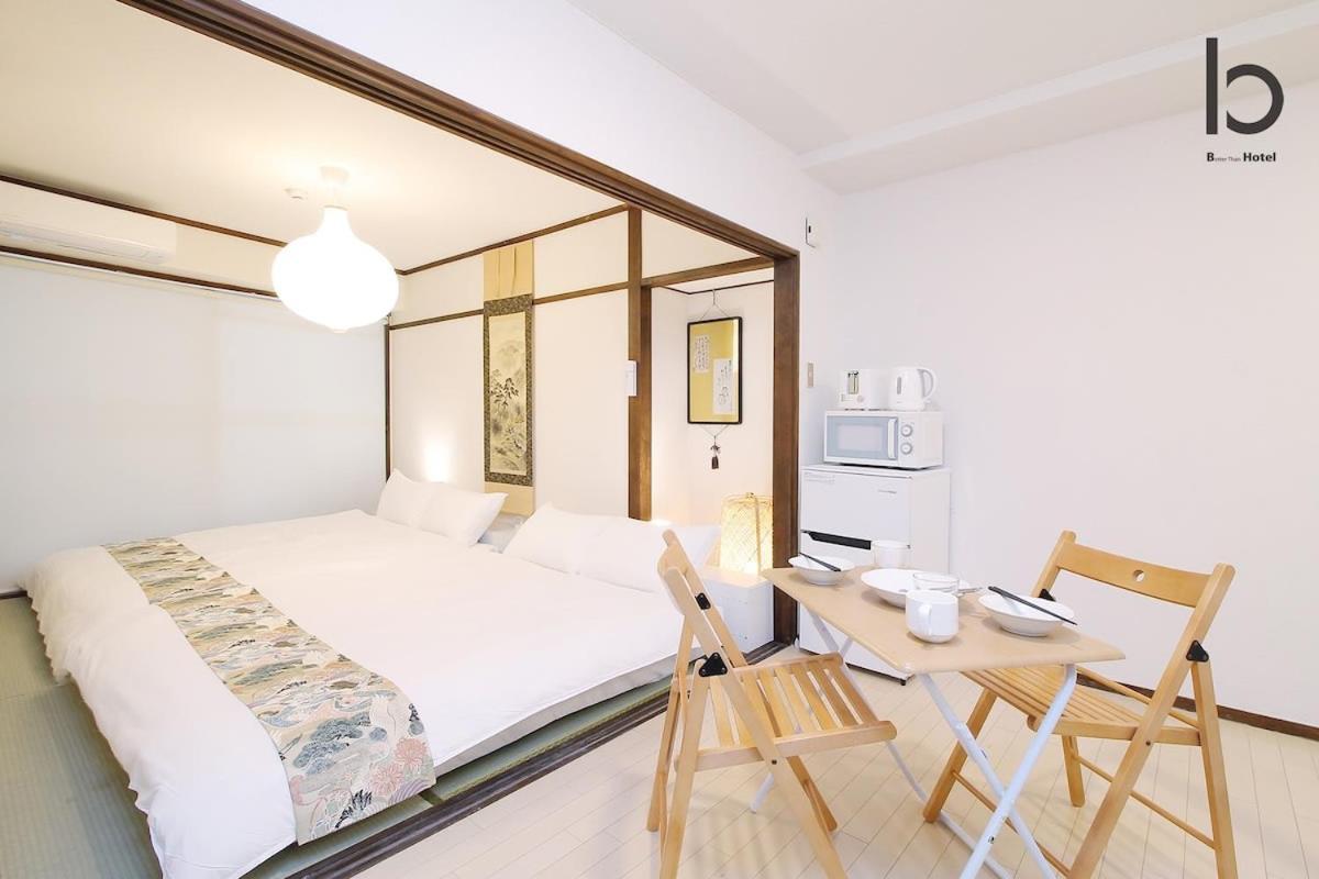 Dai3Himawari - Stylish Apt 3Mins Walk Peacepark 4Ppl Χιροσίμα Εξωτερικό φωτογραφία